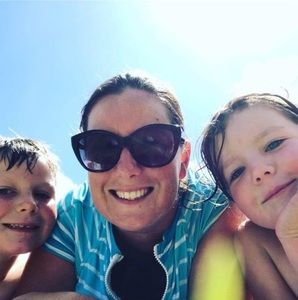 Meet your Posher, Katrina